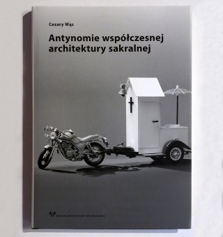 Antinomies of contemporary sacred architecture