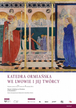 Armenian Cathedral in Lviv and its creators