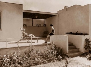 Heinrich Lauterbach. Architekt wrocławskiego modernizmu