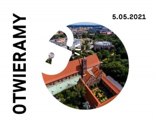 Museum of Architecture closed for visitors