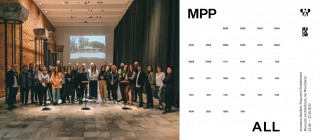 MPP_ALL. Maćków Pracownia Projektowa
