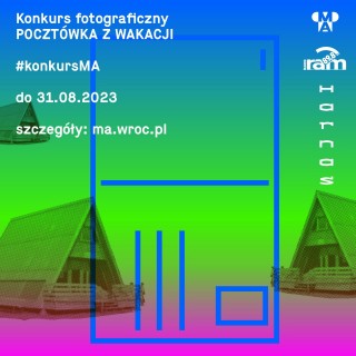 Pocztówka z wakacji