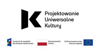 Projektowanie uniwersalne kultury