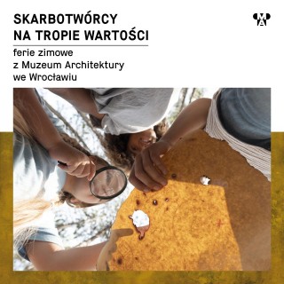 Skarbotwórcy na tropie wartości