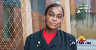 La Habana cyklicznie w Kalejdoskopie