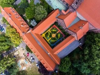 Leon Tarasewicz - finisaż wystawy i premiera katalogu