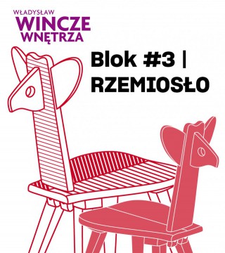 Blok #3 | Rzemiosło