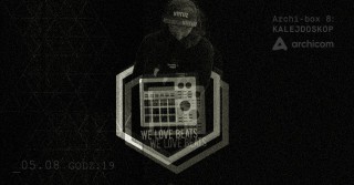 WRB. w Kalejdoskopie