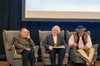 Dyrektor MA odznaczony medalem Bene Merentibus