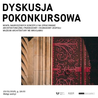 Dyskusja pokonkursowa