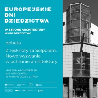 Z tęsknoty za Solpolem