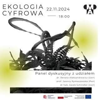 Ekologia cyfrowa