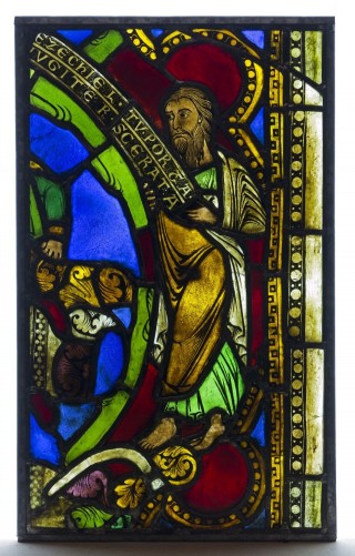 Kolorowy świat witraży | zabawa dla najmłodszych