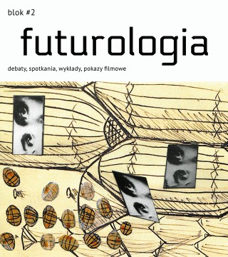 Blok #2 | Futurologia