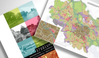 NOWE STUDIUM WROCŁAWIA