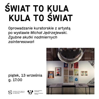 Świat to kula. Kula to Świat