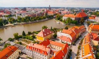 You’re Going to Love Wroclaw with KAYAK