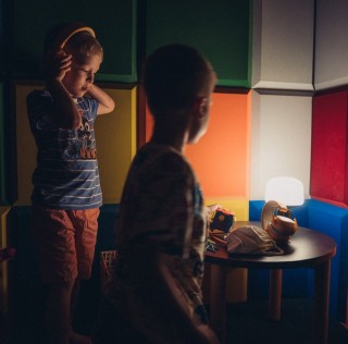 Laboratorium komfortu | niedzielne wyzwania architektoniczne