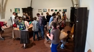 Gabinet Osobliwości