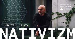 Nativizm w Kalejdoskopie