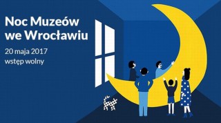 Noc Muzeów 2017 w Muzeum Architektury
