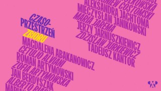 Czasoprzestrzeń zbioru | oprowadzanie kuratorskie dla seniorów