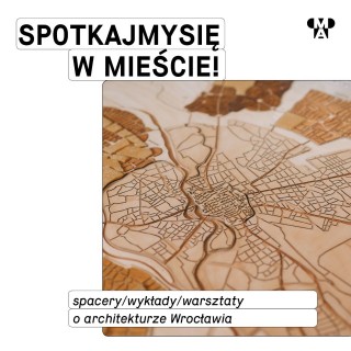 Spotkajmy się w mieście!