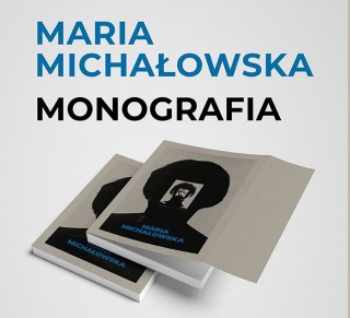 Maria Michałowska | promocja książki