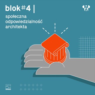 Społeczna odpowiedzialność architekta