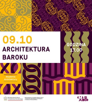 Architektura barokowa