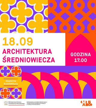 Architektura średniowiecza