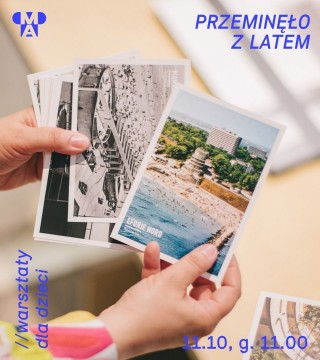 Przeminęło z latem