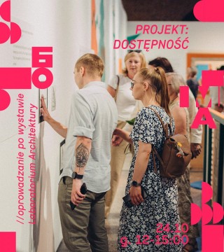 PROJEKT: DOSTĘPNOŚĆ