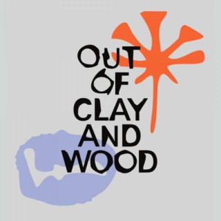 Out clay and wood. Natural materials for future architecture