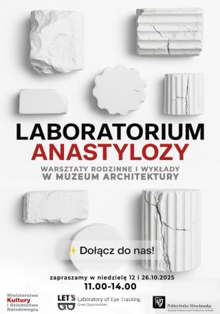 Laboratorium Anastylozy
