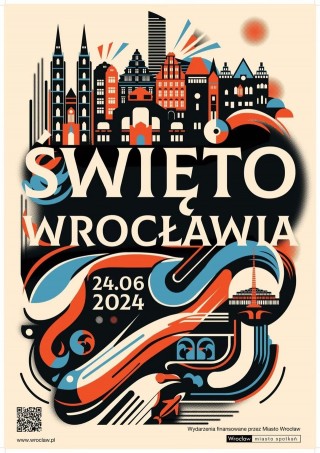 Święto Wrocławia 2024 z Muzeum Architektury