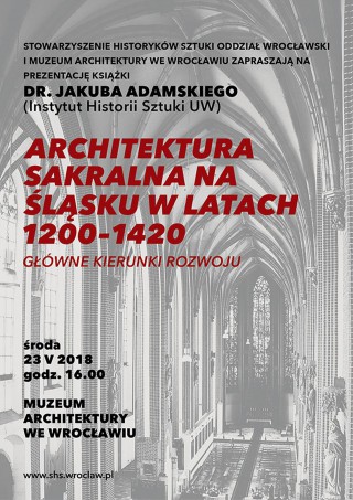 Gotycka architektura sakralna na Śląsku w latach 1200–1420