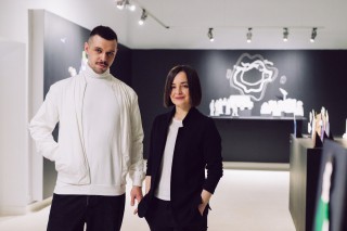 Ćwiczenia z wyobraźni | oprowadzania kuratorskie