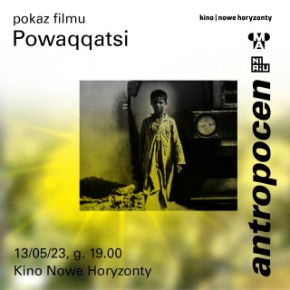 Powaqqatsi: Life in Transformation