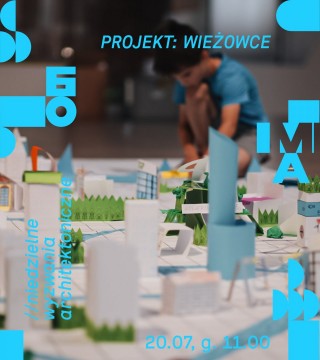 PROJEKT: WIEŻOWCE