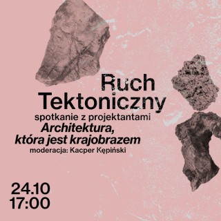 Architektura, która jest krajobrazem