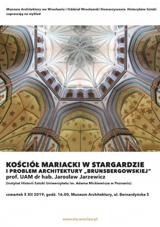 Kościół Mariacki w Stargardzie