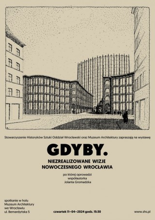 Gdyby. Wrocław, który nie zaistniał