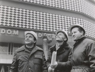 Spotkanie Z Jurandem Jareckim