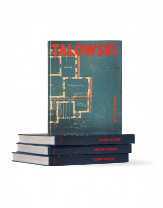 About Teodor Talowski - on the anniversary of his birthday