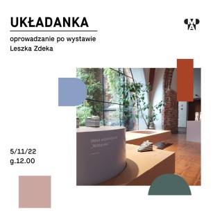UKŁADANKA