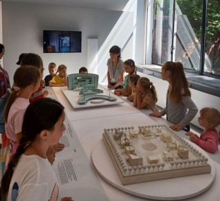 Wakacje – instrukcja obsługi