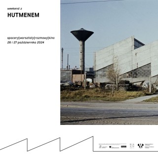 Weekend z Hutmenem