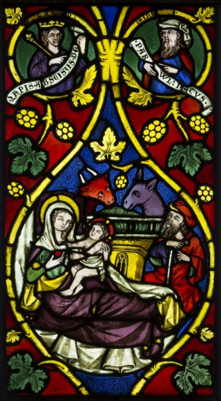 Merry Christmas and Happy New Year!