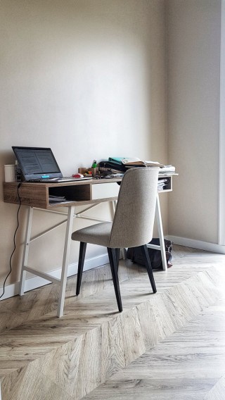 MIEĆ WŁASNY GABINET